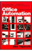 Office Automation: A User-Driven Method(Applications of Modern Technology in Business)