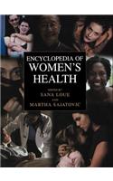 Encyclopedia of Women's Health