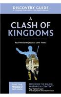 Clash of Kingdoms Discovery Guide