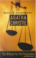 The Witness for the Prosecution