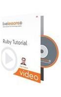 Ruby Tutorial LiveLessons (Video Training)