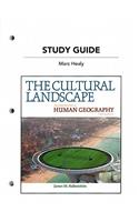 Study Guide for the Cultural Landscape