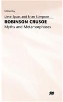 Robinson Crusoe - Myths and Metamorphoses