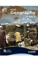 GCSE Geography for WJEC Specification B