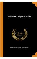 Perrault's Popular Tales