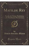 Matilde Rey