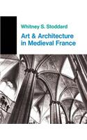 Art And Architecture In Medieval France