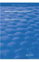 Hyperthermia In Cancer Treatment