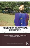 Gendered Electoral Financing