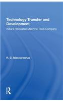 Technology Transfer And Development