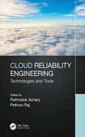 Cloud Reliability Engineering