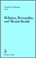 Religion, Personality, and Mental Health