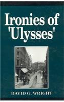 Ironies in Ulysses
