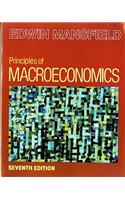 Principles of Macroeconomics