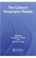 Cultural Geography Reader