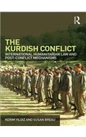 Kurdish Conflict