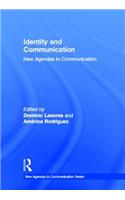 Identity and Communication