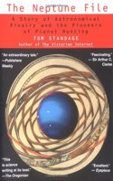 The Neptune File: A Story of Astronomical Rivalry and the Pioneers of Planet Hunting (Science Matters)