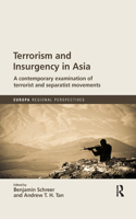 Terrorism and Insurgency in Asia