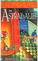The Astral Alibi