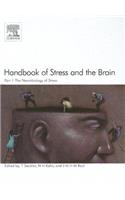 Handbook of Stress and the Brain Part 1: The Neurobiology of Stress: Volume 15 (Techniques in the Behavioral and Neural Sciences)
