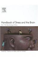 Handbook of Stress and the Brain Part 1: The Neurobiology of Stress