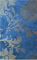 6x9 Beautiful Hardcover Journal / Notebook - Lined