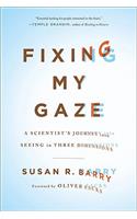 Fixing My Gaze