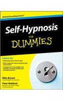 Self-Hypnosis for Dummies