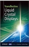 Transflective Liquid Crystal Displays