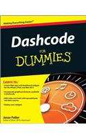 Dashcode For Dummies