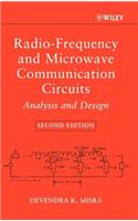 Radio-Frequency and Microwave Communication Circuits