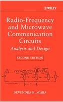 Radio Microwave Circuits 2e