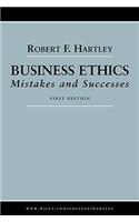 Business Ethics