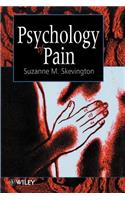 Psychology of Pain