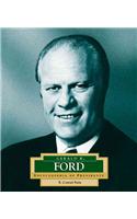Gerald R. Ford