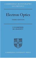 Electron Optics