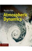 Atmospheric Dynamics