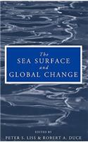 Sea Surface and Global Change