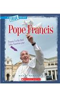 Pope Francis (a True Book: Biographies)