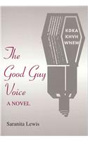 The Good Guy Voice