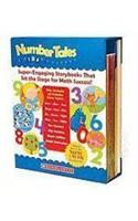 Number Tales Box Set