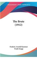The Brute (1912)