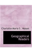 Geographical Readers