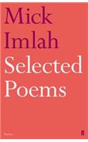 Selected Poems of Mick Imlah