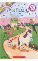Pet Parade
