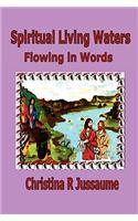 Spiritual Living Waters