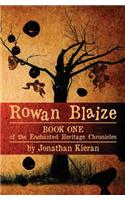Rowan Blaize