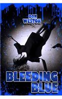 Bleeding Blue