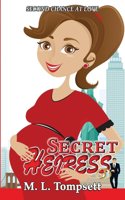 Secret Heiress